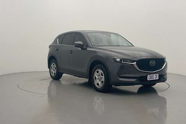 2019 Mazda CX-5 Maxx KF Series