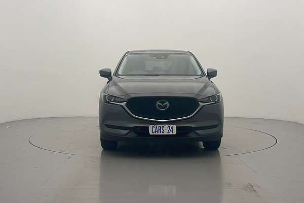 2019 Mazda CX-5 Maxx KF Series