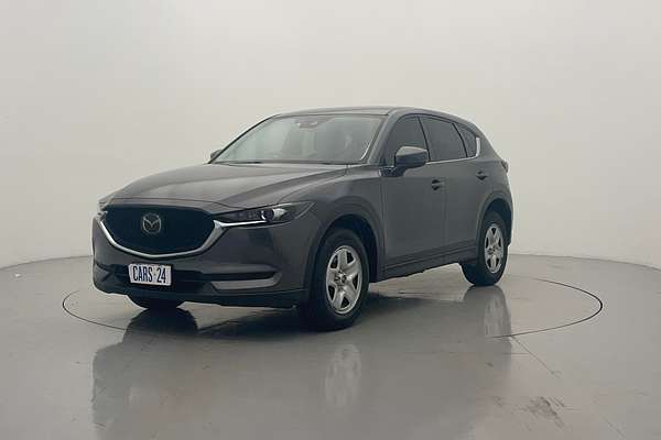 2019 Mazda CX-5 Maxx KF Series