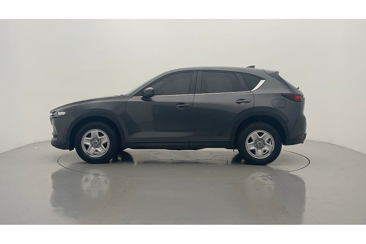 2019 Mazda CX-5 Maxx KF Series