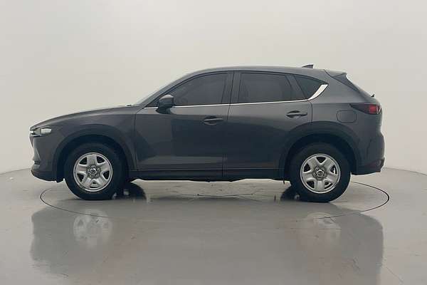 2019 Mazda CX-5 Maxx KF Series