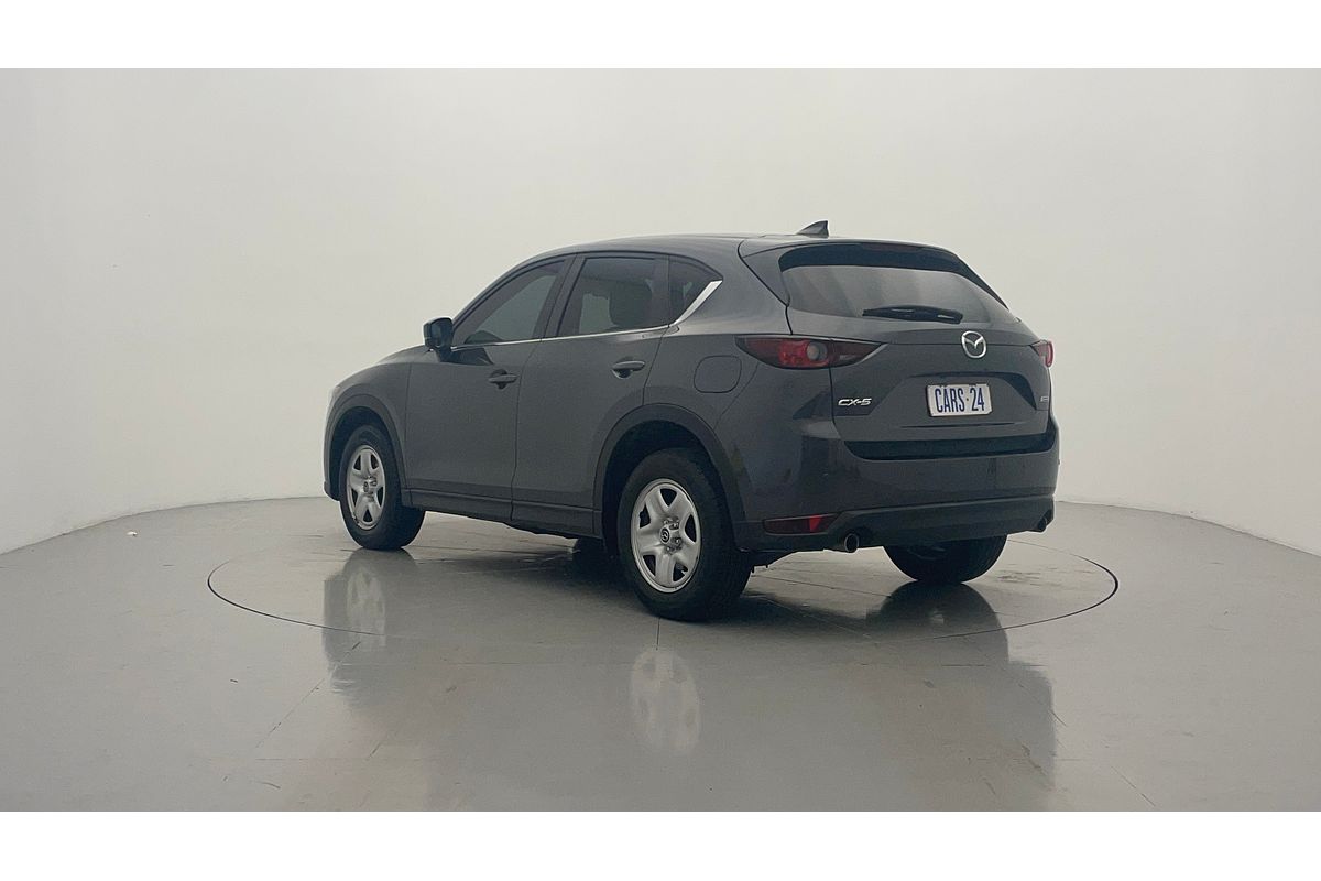 2019 Mazda CX-5 Maxx KF Series