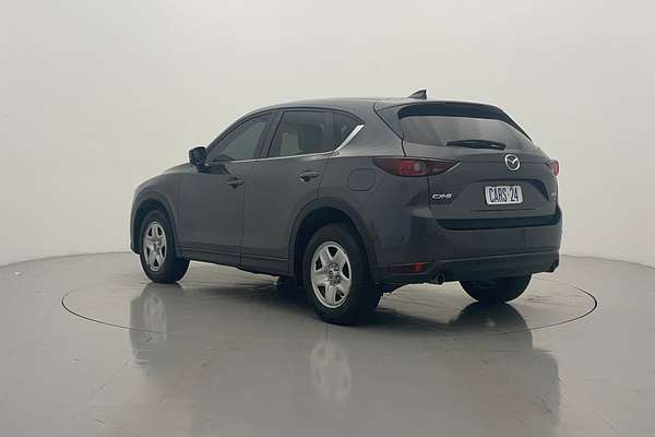 2019 Mazda CX-5 Maxx KF Series