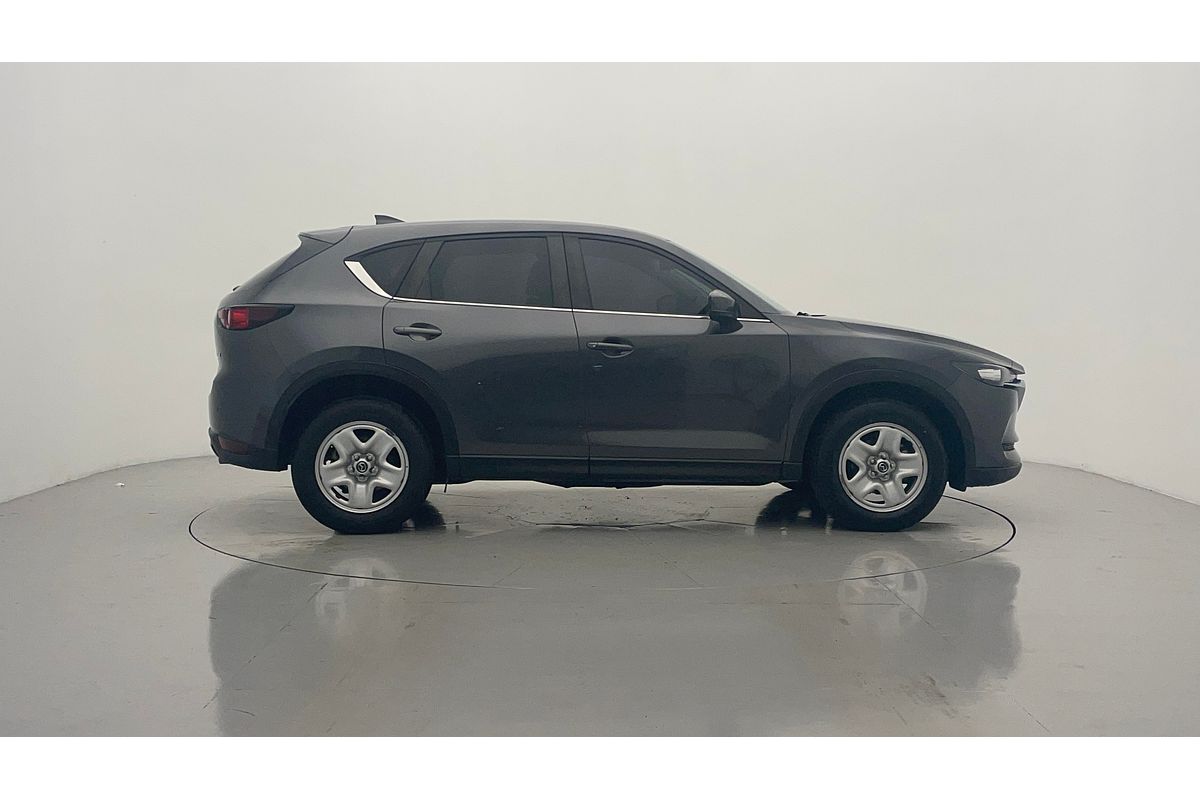 2019 Mazda CX-5 Maxx KF Series