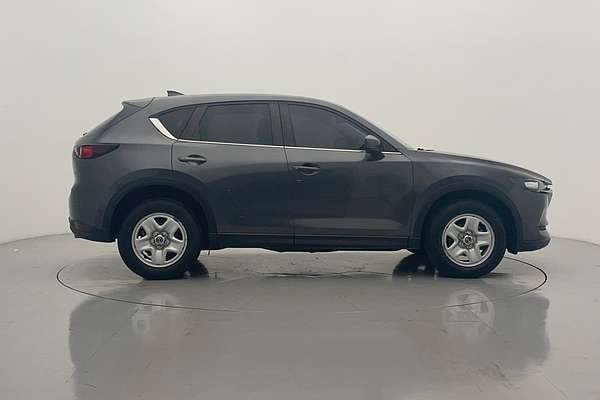 2019 Mazda CX-5 Maxx KF Series