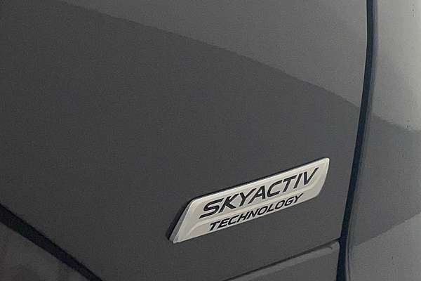 2019 Mazda CX-5 Maxx KF Series