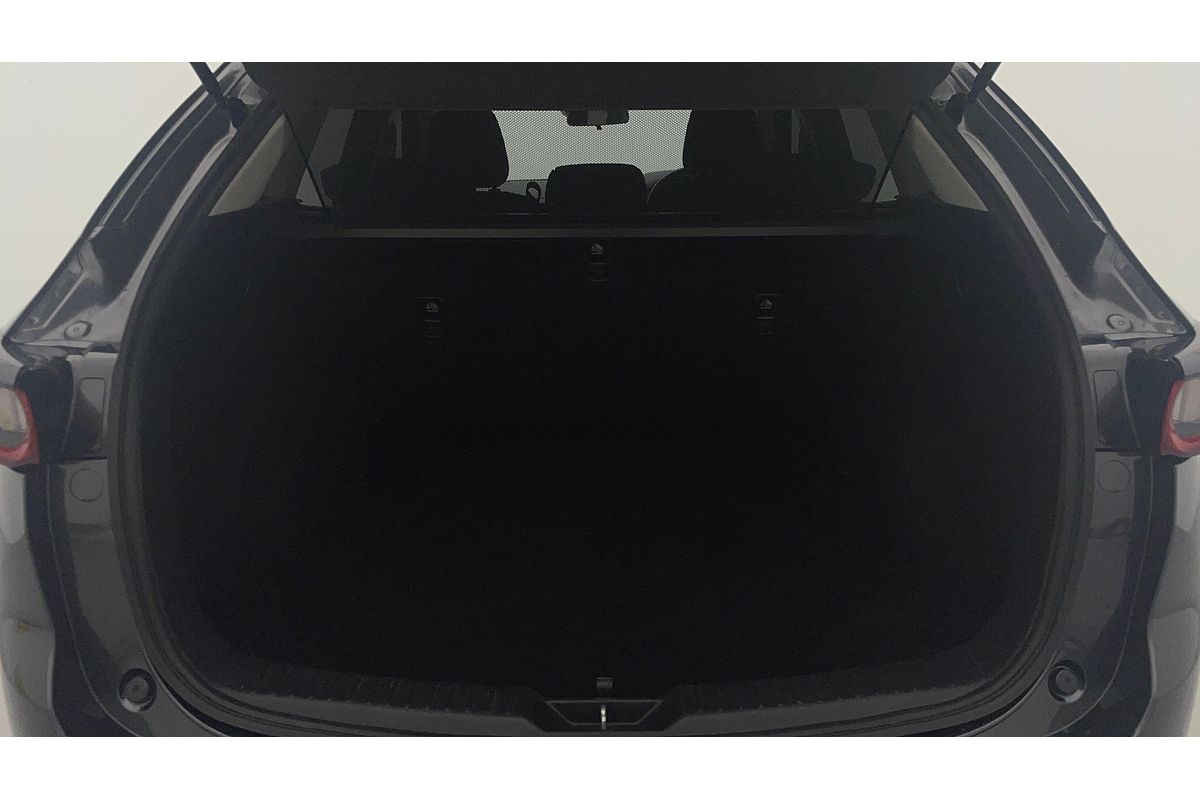 2019 Mazda CX-5 Maxx KF Series