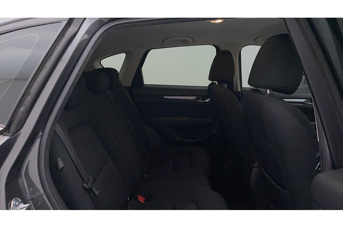 2019 Mazda CX-5 Maxx KF Series