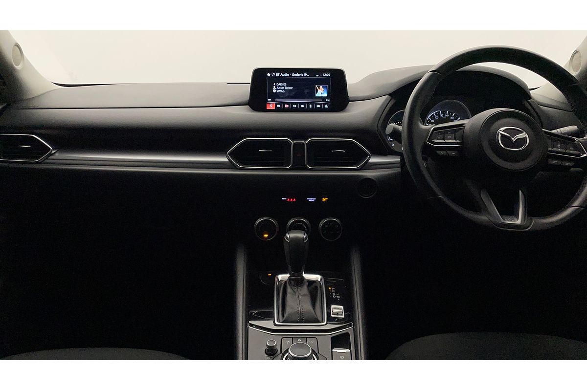 2019 Mazda CX-5 Maxx KF Series