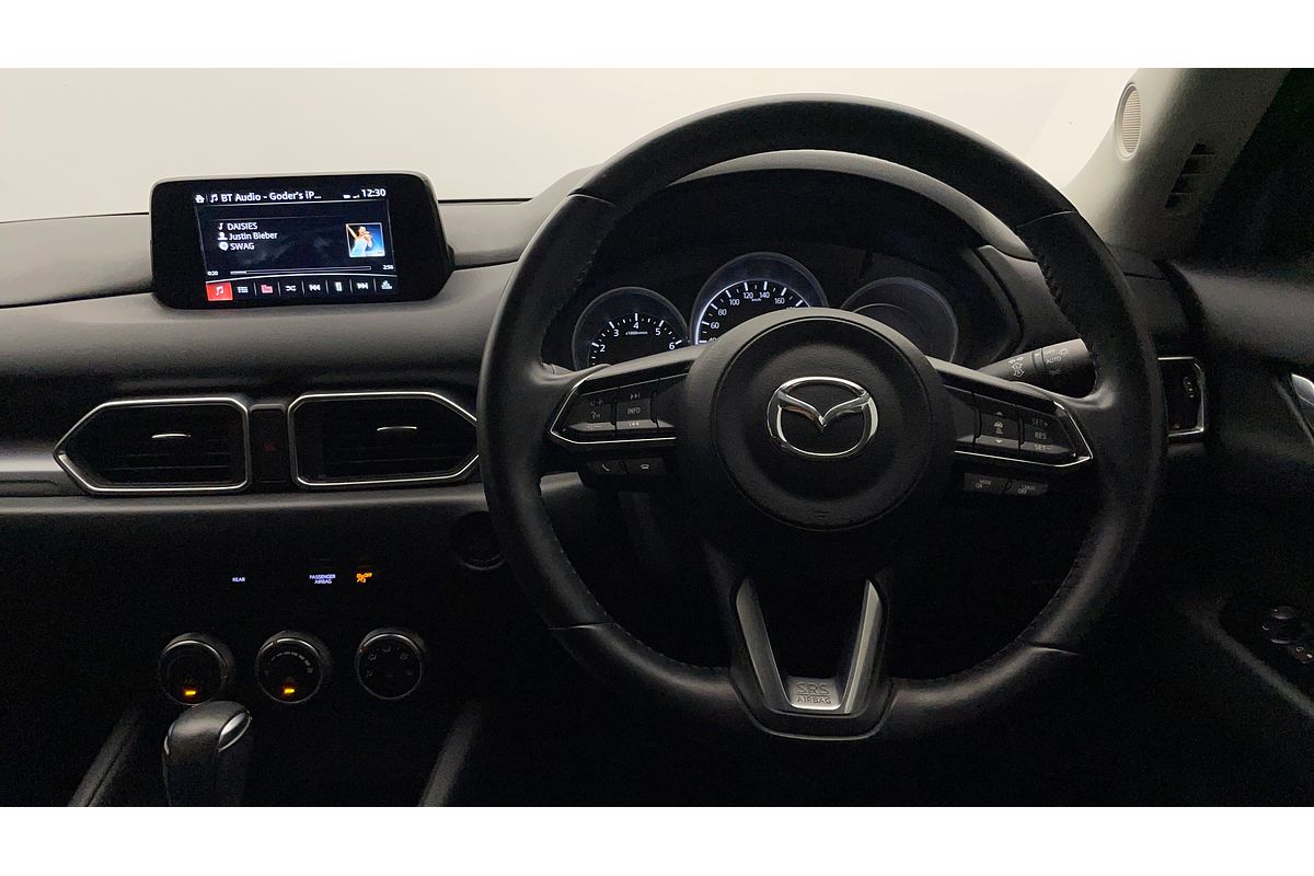 2019 Mazda CX-5 Maxx KF Series