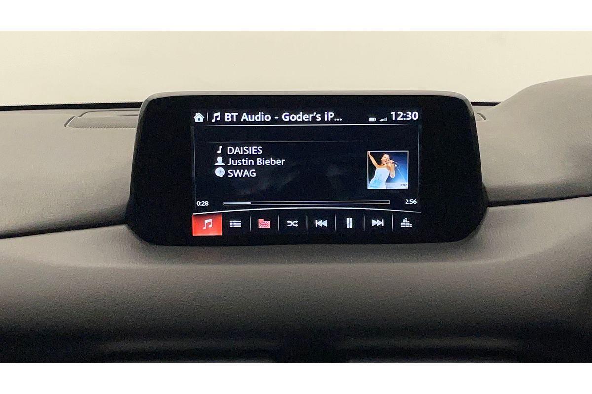 2019 Mazda CX-5 Maxx KF Series