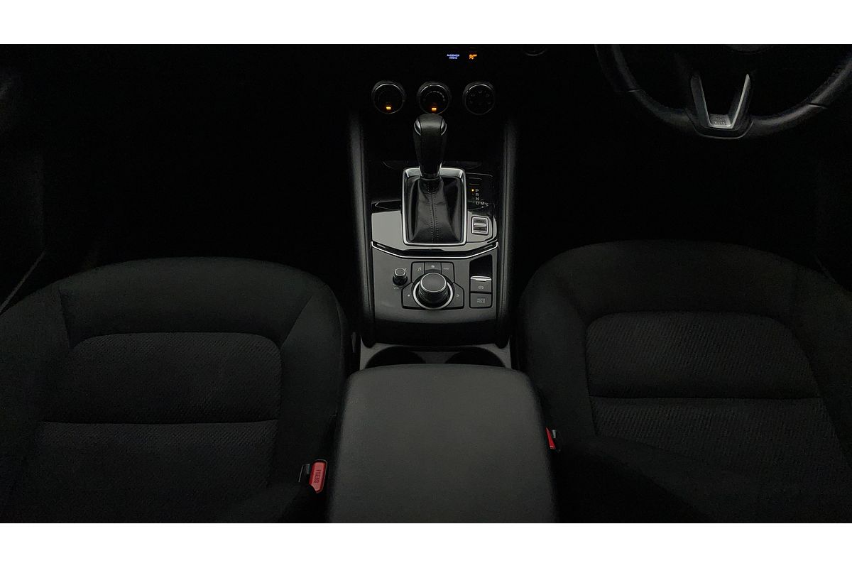 2019 Mazda CX-5 Maxx KF Series