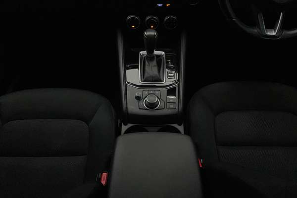 2019 Mazda CX-5 Maxx KF Series