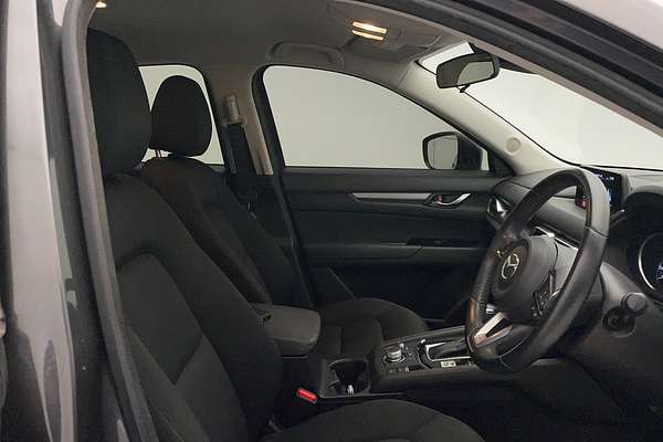 2019 Mazda CX-5 Maxx KF Series