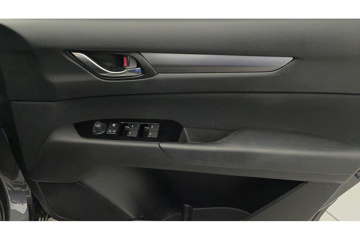 2019 Mazda CX-5 Maxx KF Series