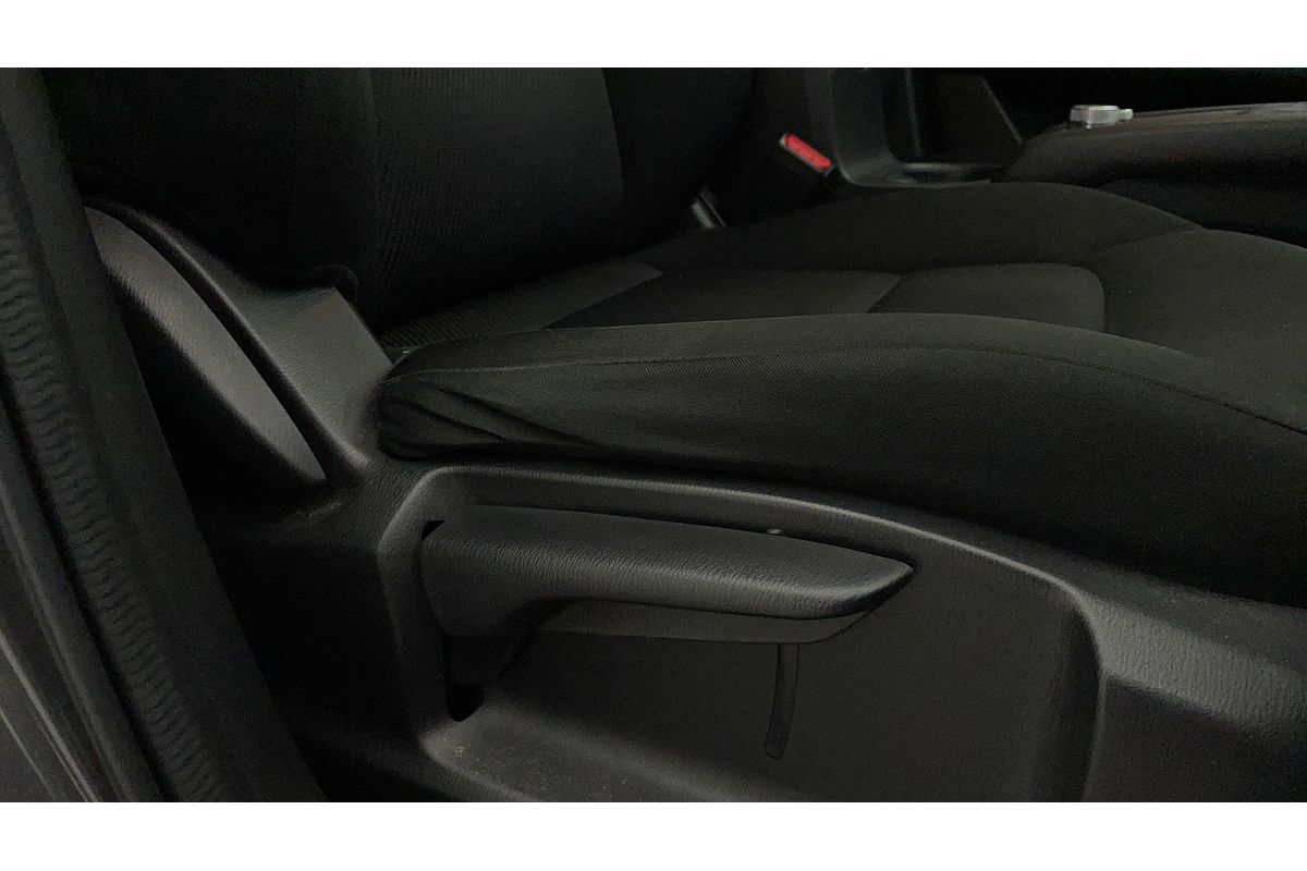 2019 Mazda CX-5 Maxx KF Series
