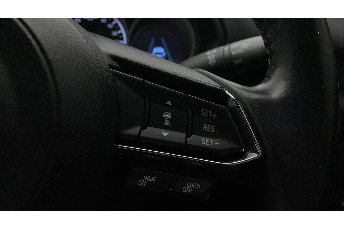 2019 Mazda CX-5 Maxx KF Series