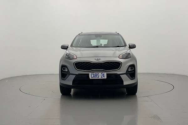 2020 Kia Sportage SX QL