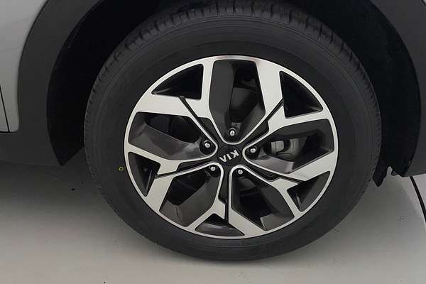 2020 Kia Sportage SX QL