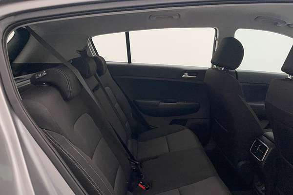 2020 Kia Sportage SX QL