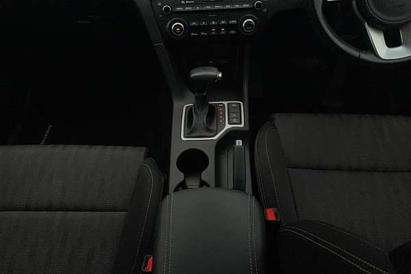 2020 Kia Sportage SX QL