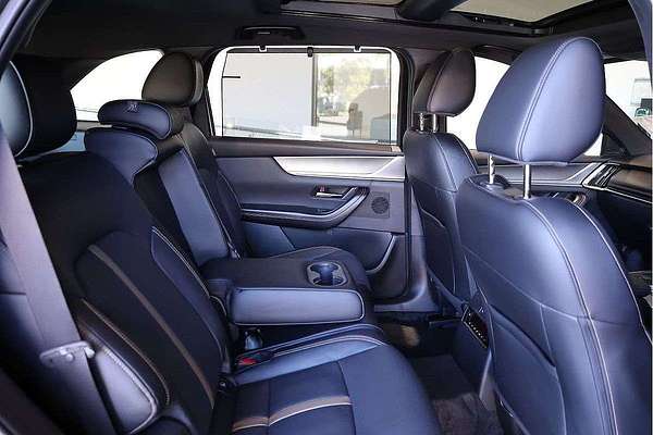 2024 Mazda CX-80 D50e Azami KL