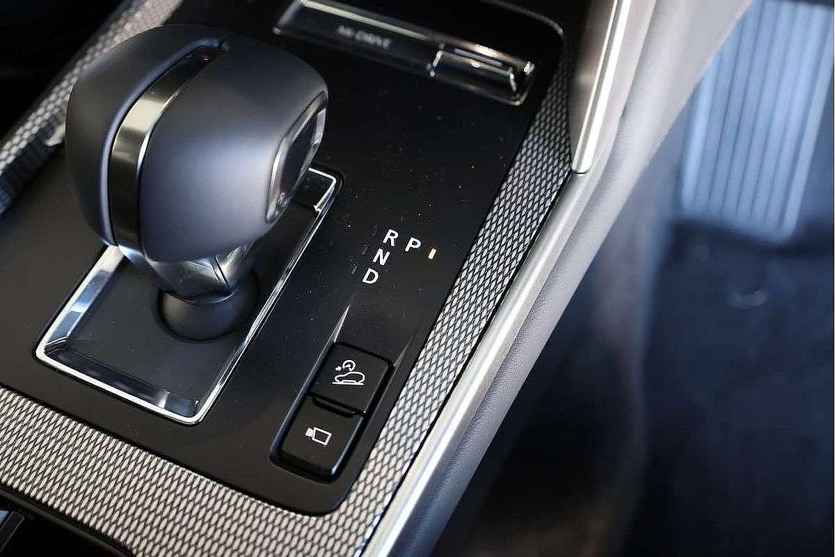 2024 Mazda CX-80 D50e Azami KL