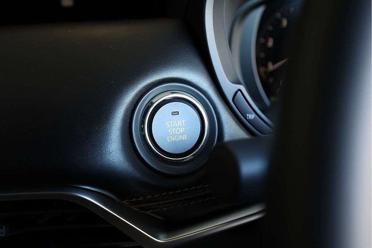 2024 Mazda CX-80 D50e Azami KL