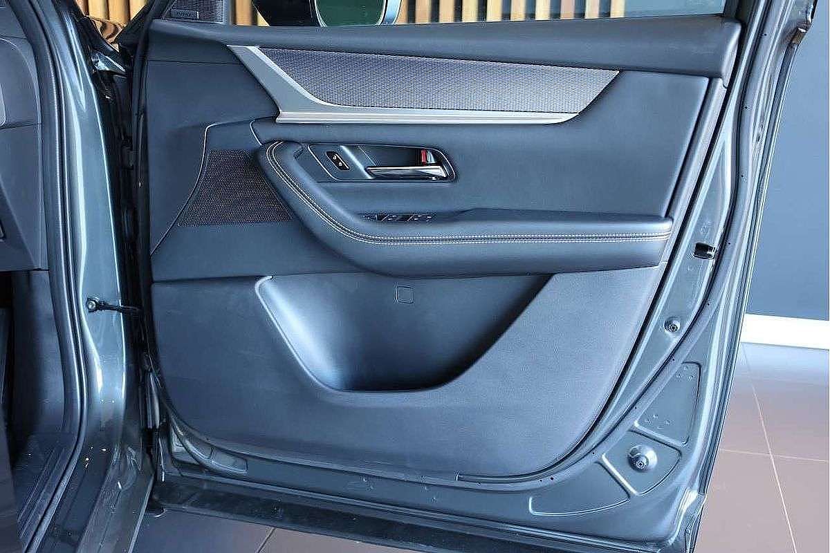 2024 Mazda CX-80 D50e Azami KL