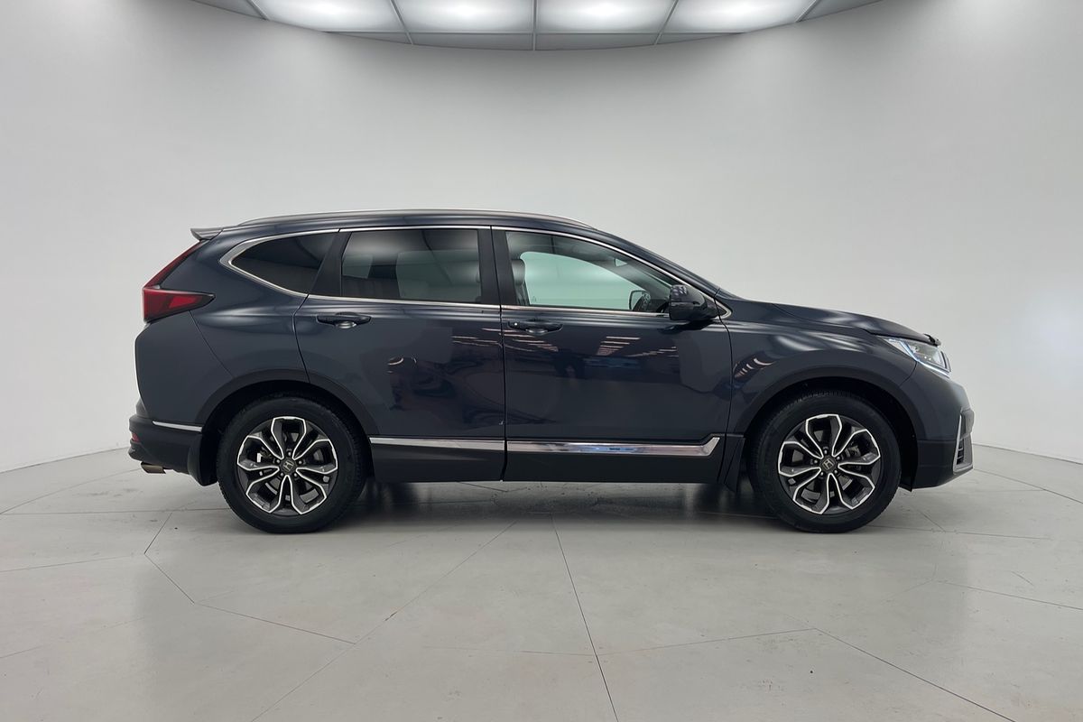 2020 Honda CR-V VTi L7 RW