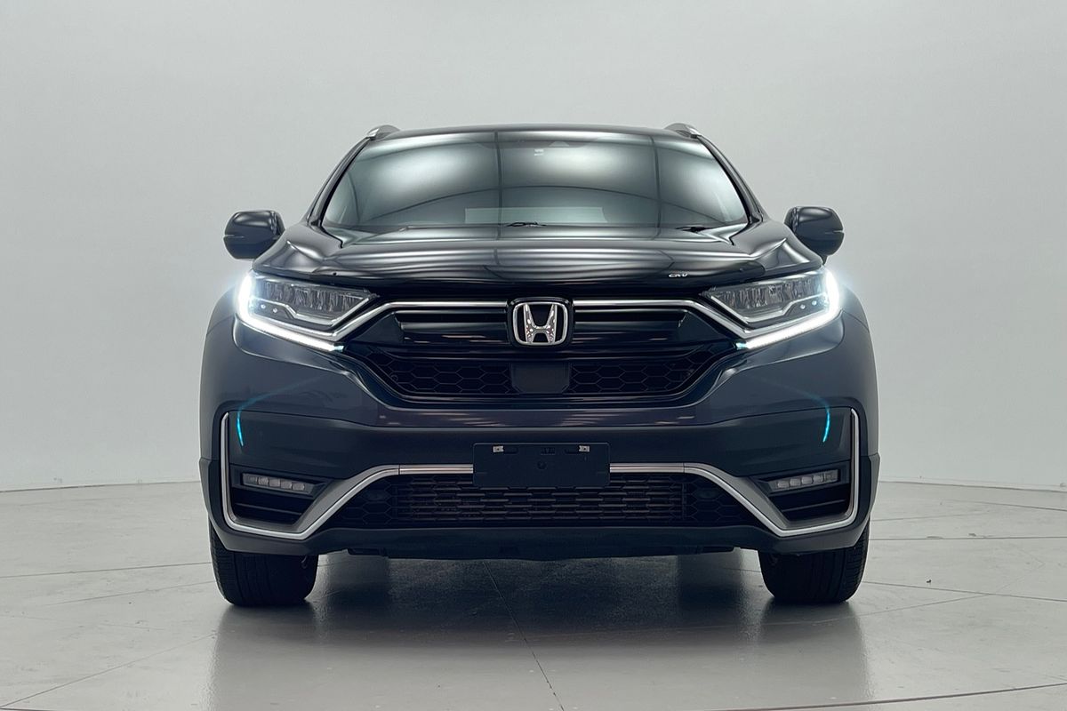 2020 Honda CR-V VTi L7 RW