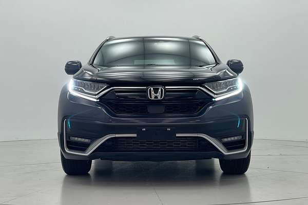 2020 Honda CR-V VTi L7 RW