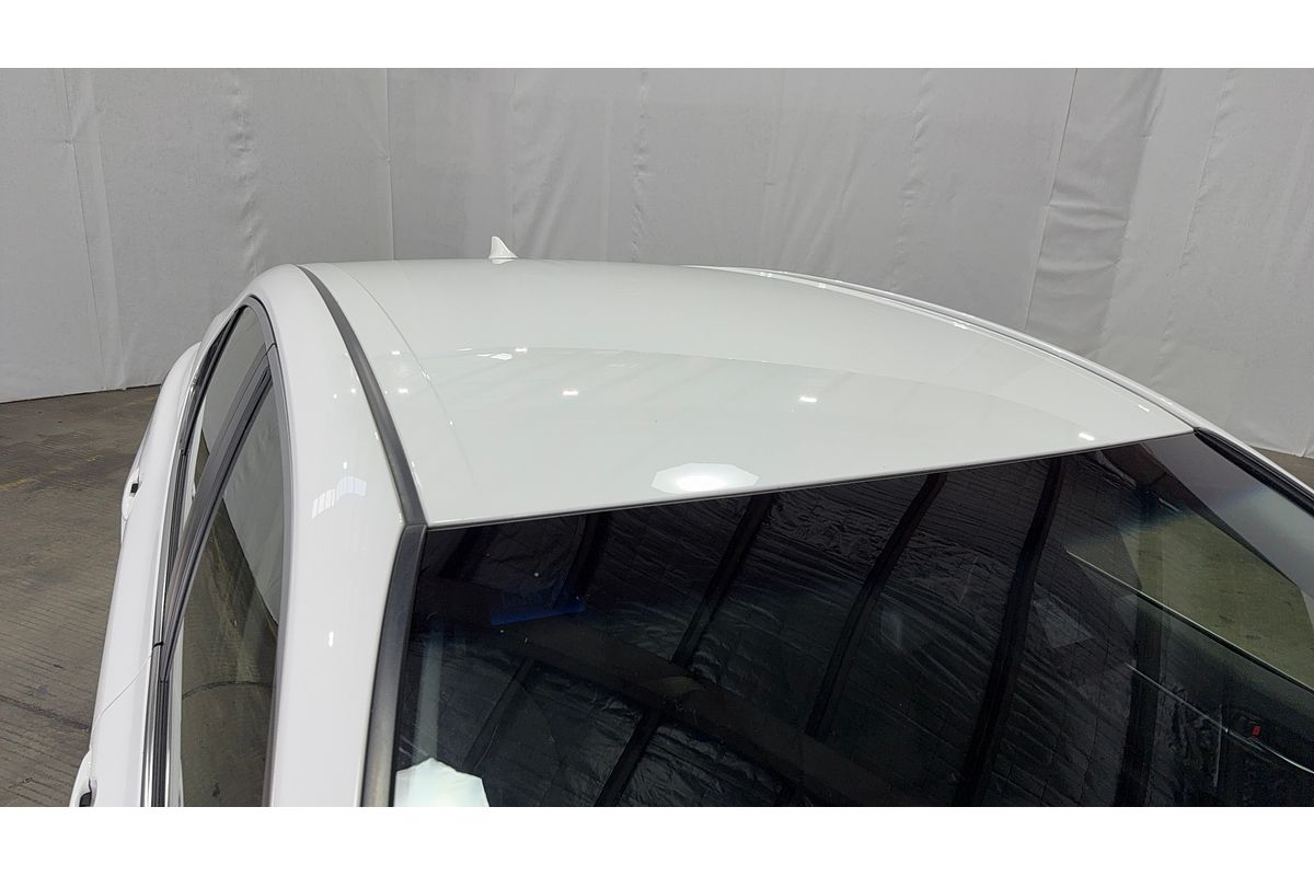 2024 Toyota Camry Ascent AXVH70R