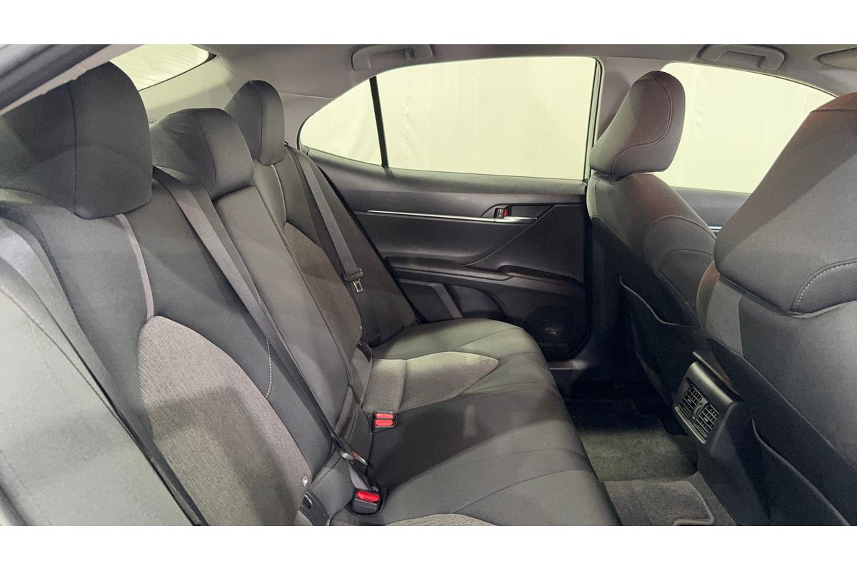 2024 Toyota Camry Ascent AXVH70R