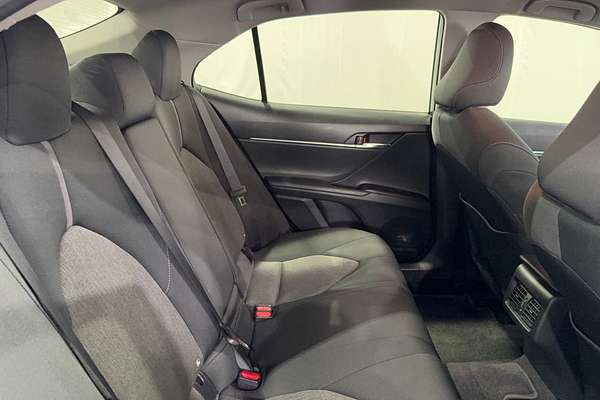 2024 Toyota Camry Ascent AXVH70R
