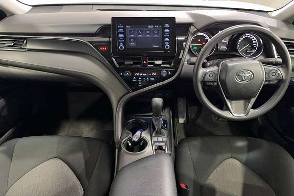2024 Toyota Camry Ascent AXVH70R