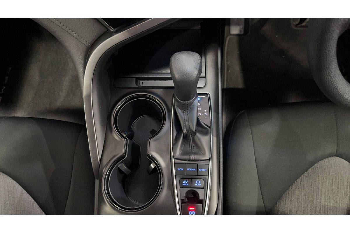 2024 Toyota Camry Ascent AXVH70R