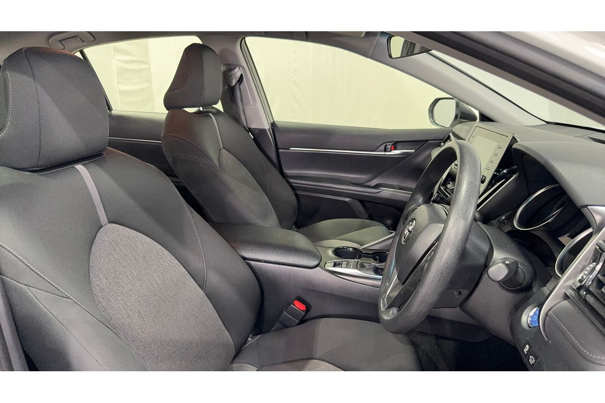 2024 Toyota Camry Ascent AXVH70R