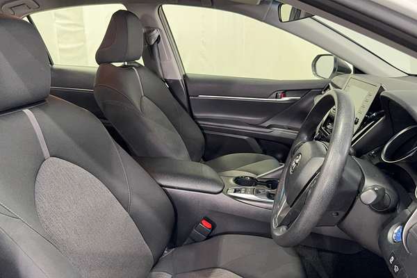 2024 Toyota Camry Ascent AXVH70R