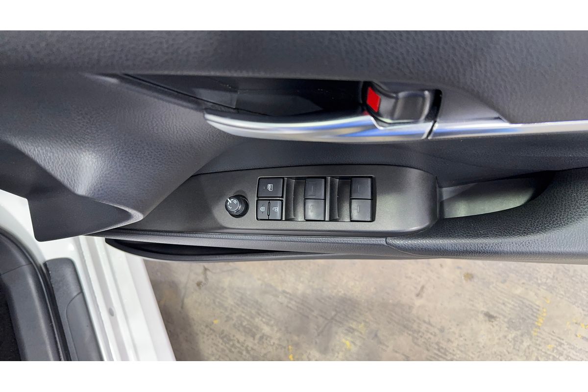 2024 Toyota Camry Ascent AXVH70R