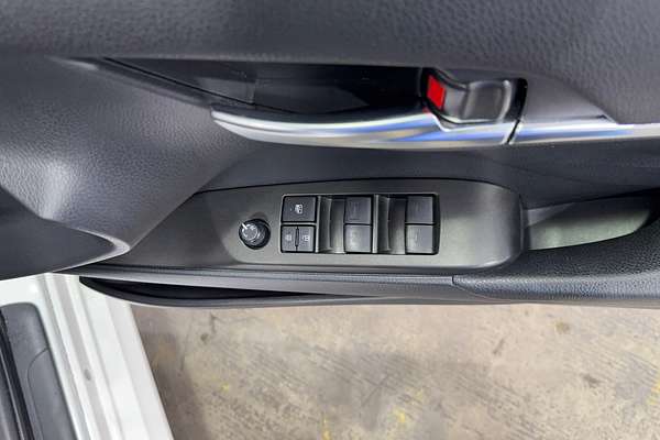2024 Toyota Camry Ascent AXVH70R