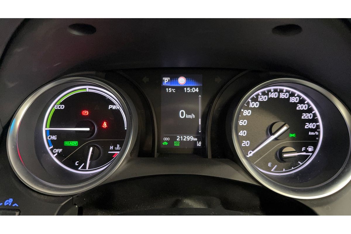 2024 Toyota Camry Ascent AXVH70R