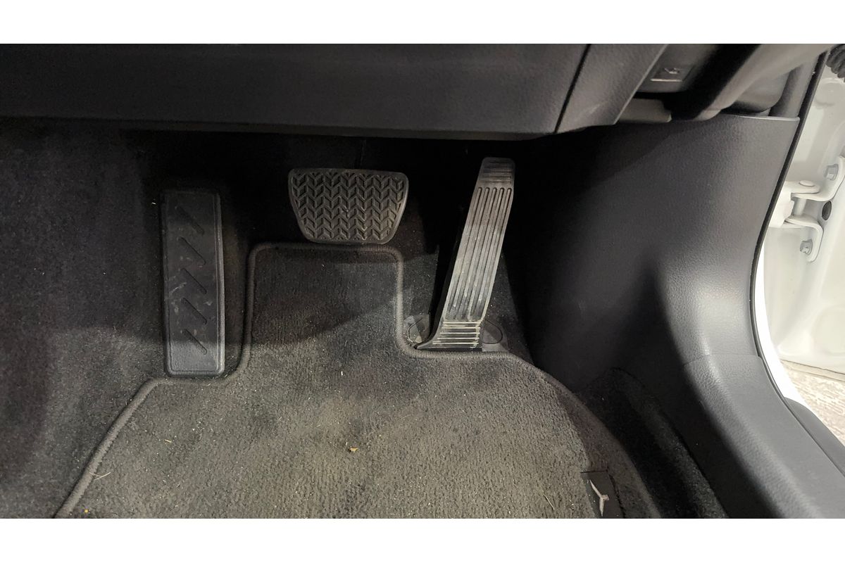 2024 Toyota Camry Ascent AXVH70R