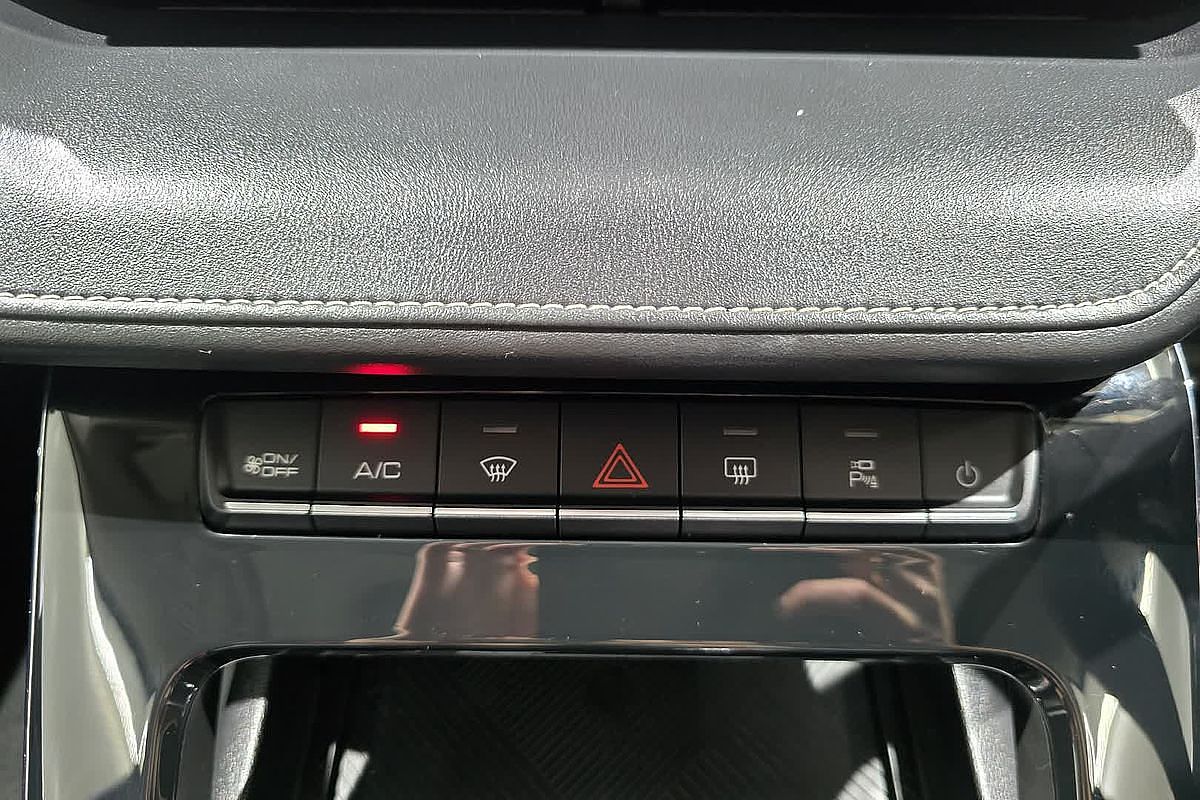 2022 GWM Haval H6 Ultra Hybrid B01