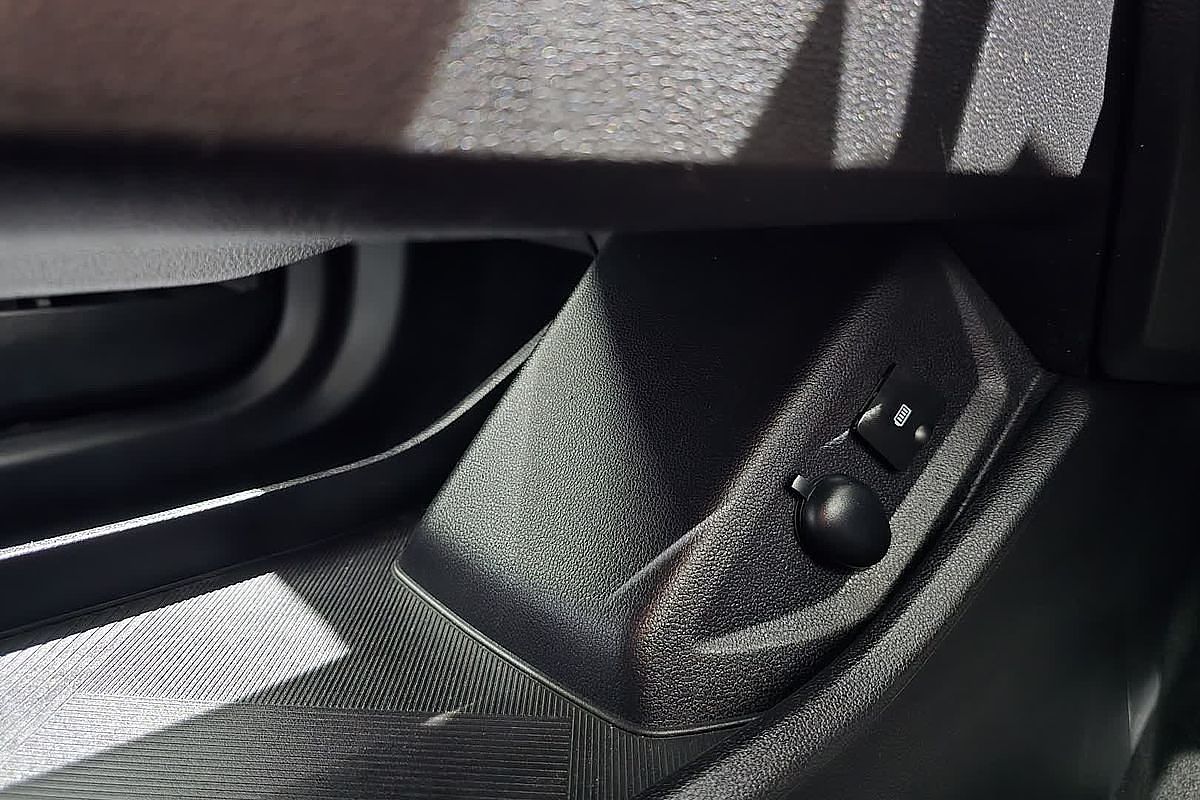 2022 GWM Haval H6 Ultra Hybrid B01
