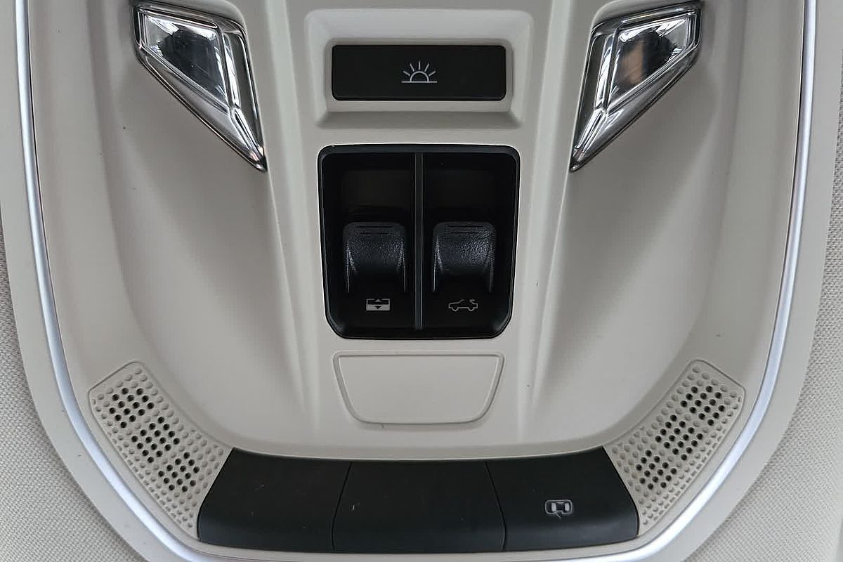 2022 GWM Haval H6 Ultra Hybrid B01