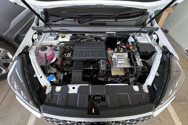 2025 Chery Tiggo 4 Hybrid Ultimate