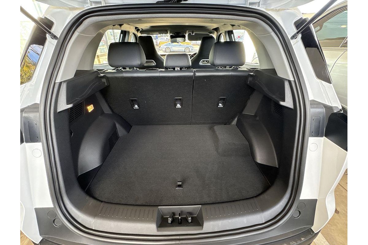 2025 Chery Tiggo 4 Hybrid Ultimate