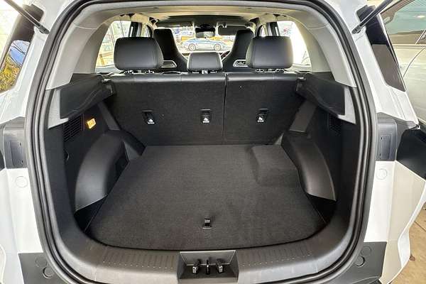 2025 Chery Tiggo 4 Hybrid Ultimate