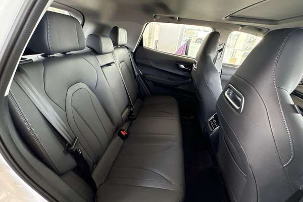 2025 Chery Tiggo 4 Hybrid Ultimate